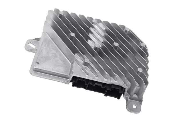 Part# 84996848 Radio Speaker Amplifier - GM (84996848)