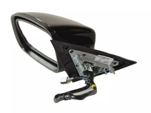 1LE27TZZAH - : Outside Rear-View Mirror, Left for Chrysler: 300 Image