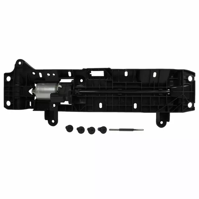 FB5Z14547E - Body: Adjust Motor for Ford Image image