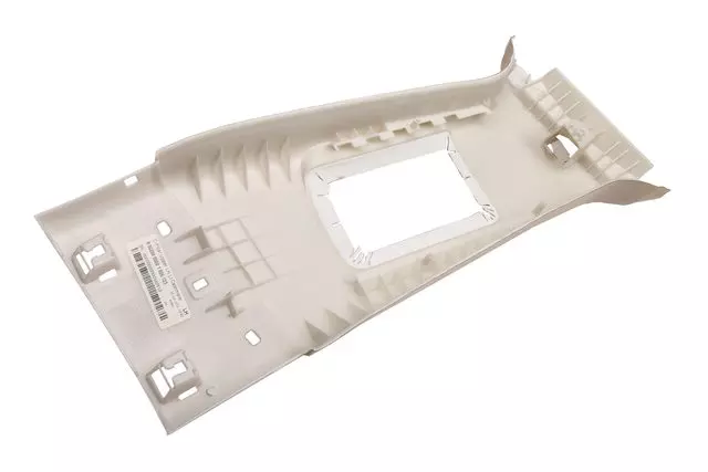 9058911 - Body: Door Pillar Post Trim Set for Buick: LaCrosse Image