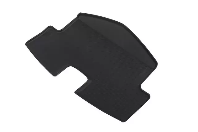 Jet Black Instrument Panel Upper Center Compartment Liner - GM (95192997)
