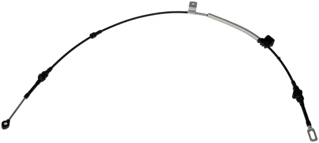 905654 - : Gearshift Control Cable for Dorman Image