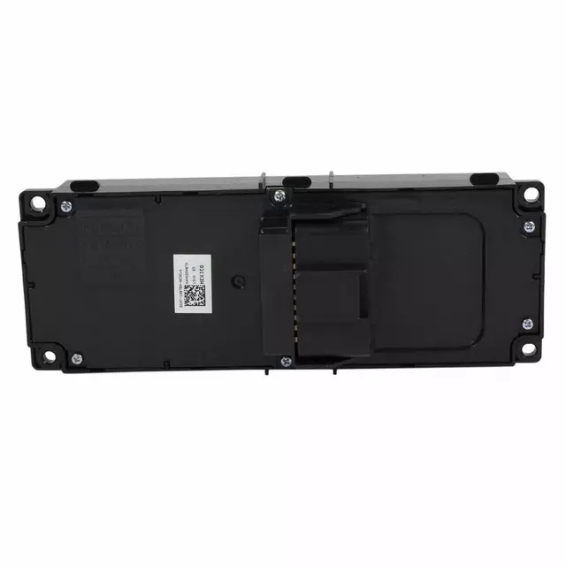 DG9Z14A701AG - Body: Seat Switch for Ford: F-150, F-250 Super Duty, F-350 Super Duty, F-450 Super Duty | Lincoln: MKC Image