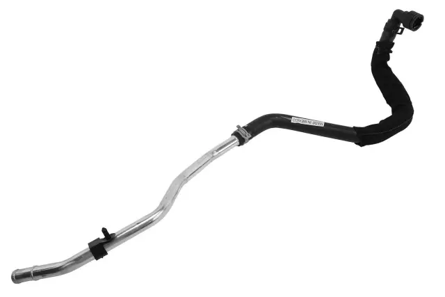 84126761 - : Auxiliary Radiator Inlet Hose for Chevrolet: Camaro Image