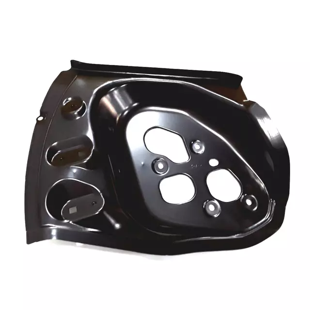 51445FJ0209P - Body: Extension for Subaru: Impreza Image