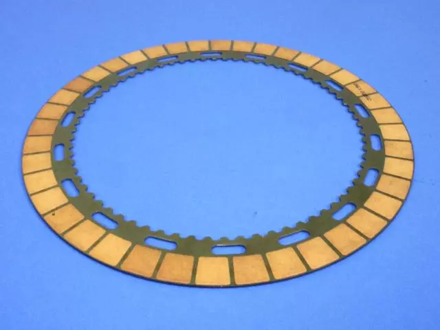 68019853AA - AS68RC; 6-Speed; Automatic Transmission: Clutch Disc for Mopar Image image