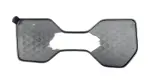 589170E020 - : Console Mat for Toyota Image