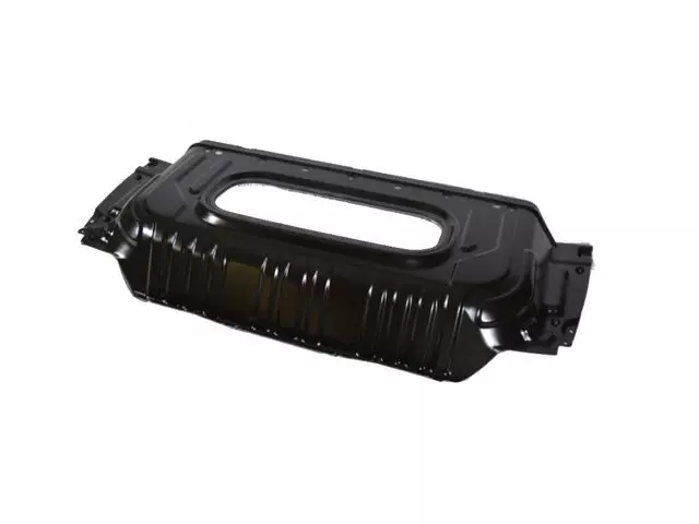 Cab Back Trim Panel, Upper - Mopar (5XW15LDMAB)