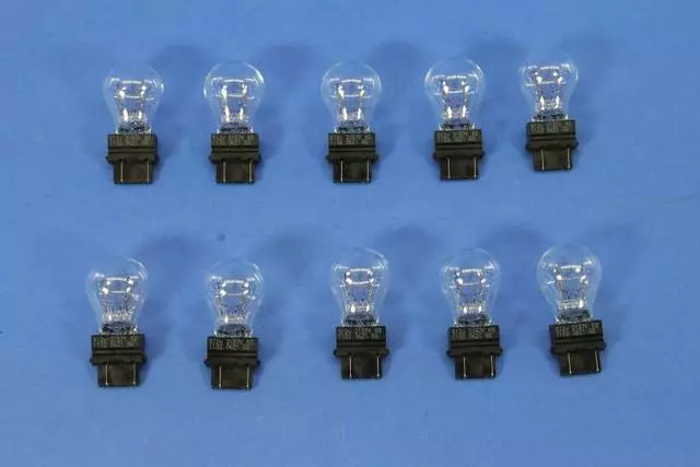 Brake Lamp Bulb - Mopar (L003157KRD)