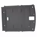 BC3Z2651944HD - Body: Headliner for Ford: F-250 Super Duty, F-350 Super Duty, F-450 Super Duty Image