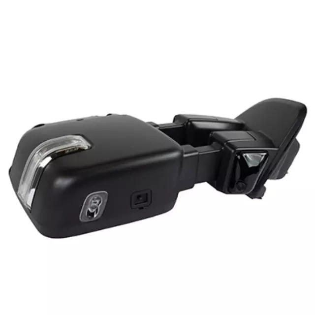 Mirror Assembly - Ford (HC3Z-17682-PC)