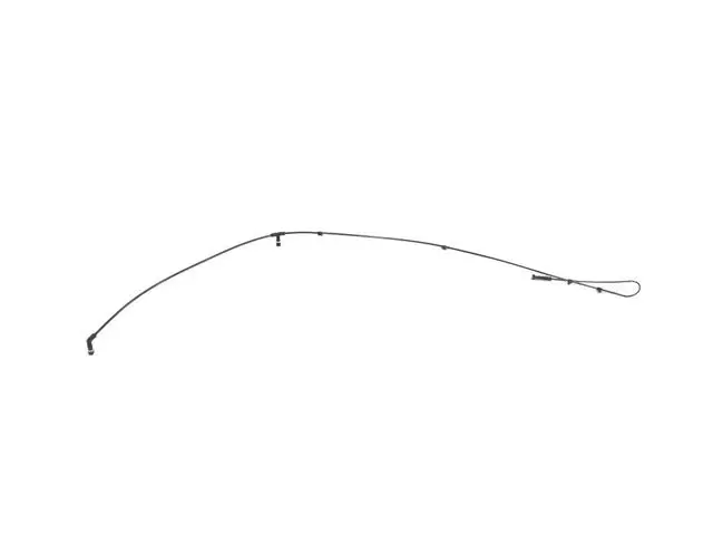 Windshield Washer Hose And Connector - Mopar (68361460AA)