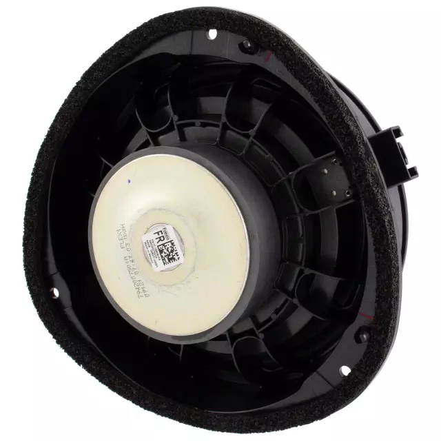 Front Dr Speaker - Ford (FA1Z-18808-R)