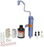 60044SK - : A/C Service Kits for FOUR SEASONS Image