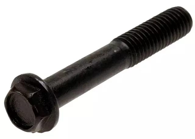 8651626 - Transmission &amp; Drivetrain: Control Valve Body Bolt for ACDelco Image