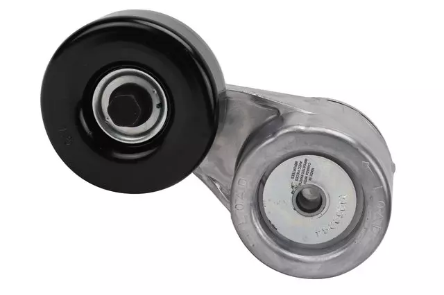 10069964 - Belts &amp; Cooling: Accessory Drive Belt Tensioner Assembly for Chevrolet: Astro, G10, G20, G30 | GMC: G1500, G2500, G3500, Safari Image
