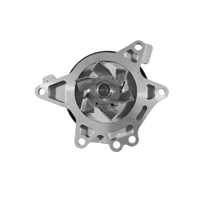 Engine Water Pump - GM (19195138)