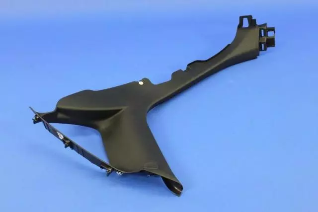 C Pillar Molding, Right - Mopar (1WW30DX9AD)