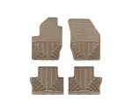 WTVT043170 - : All Weather Floor Mats for WeatherTech Image