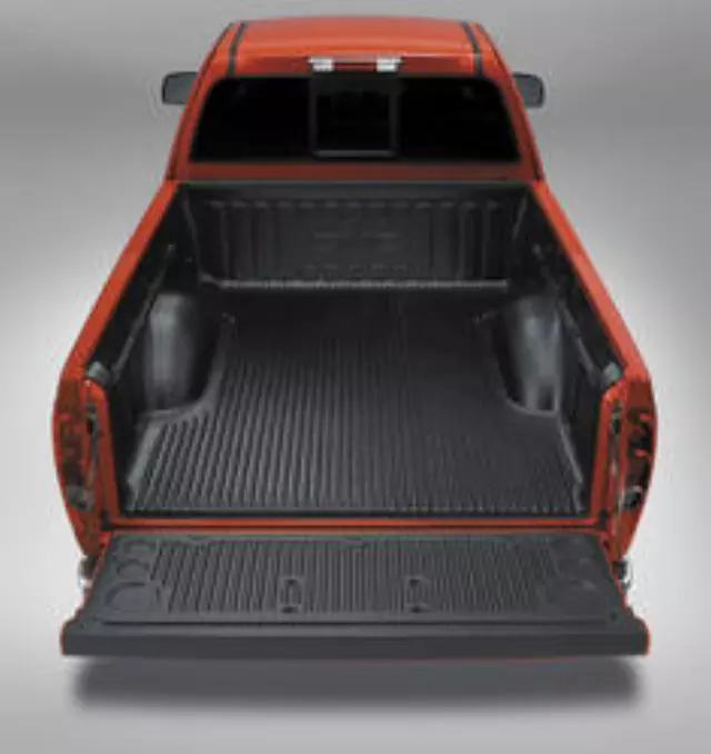 Bed Liner, Tailgate Only - GM (19211586)