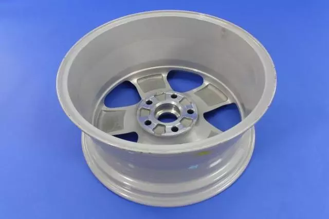 Wheel, Alloy - Mopar (1RV66GSAAB)