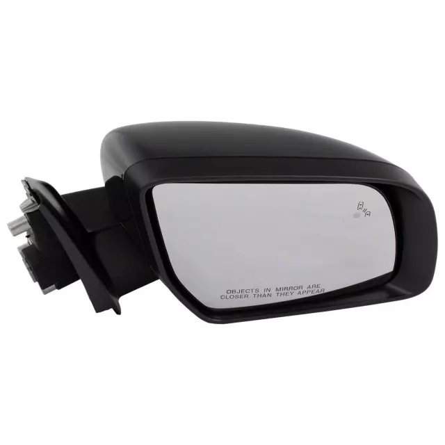 KB3Z17682FAPTM - Electrical: Mirror for Ford Image