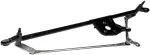 602320 - : Windshield Wiper Transmission for Dorman Image
