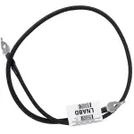 PZ1Z14A411AE - : Wire Assembly Jumper for Ford Image