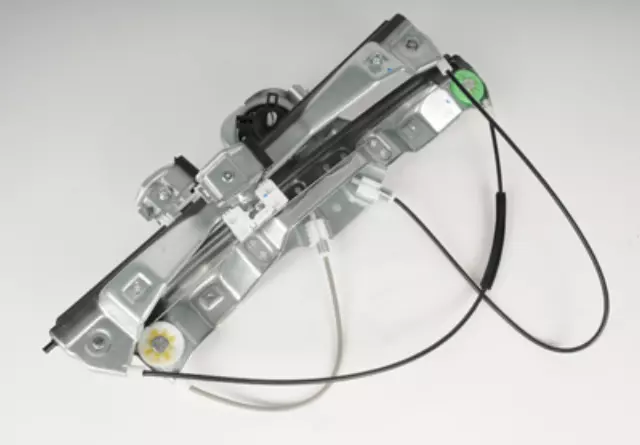 20795493 - Body: Window Regulator for Chevrolet: Cobalt | Pontiac: G5 Image