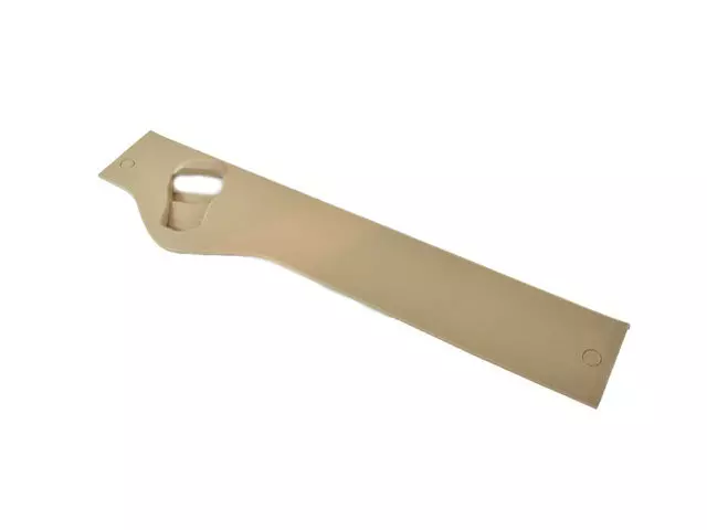 ZR44LTUAH - Interior Trim: Rear Header Molding for Chrysler: Town &amp; Country | Dodge: Grand Caravan Image