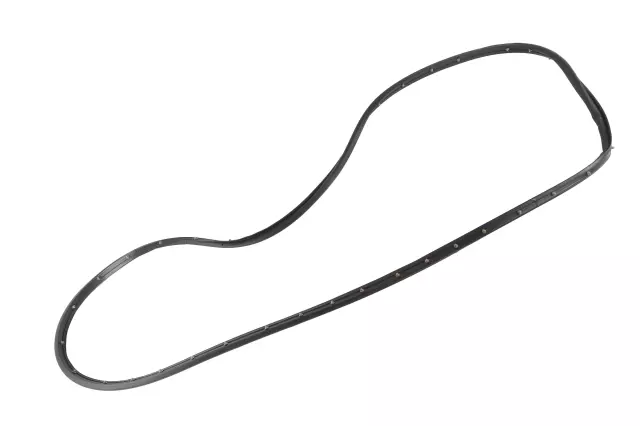 42766262 - : Door Weather-Strip for Chevrolet: Trailblazer, Trax Image