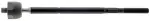 MS107120 - : Steering Tie Rod End for MEVOTECH Image