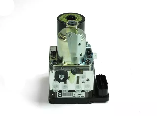 4450047141 - : Actuator Assembly,  Brake for Toyota: Prius Image