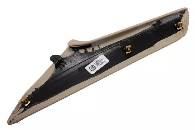 84165562 - Body: Upper Trim for Cadillac: XT5 Image