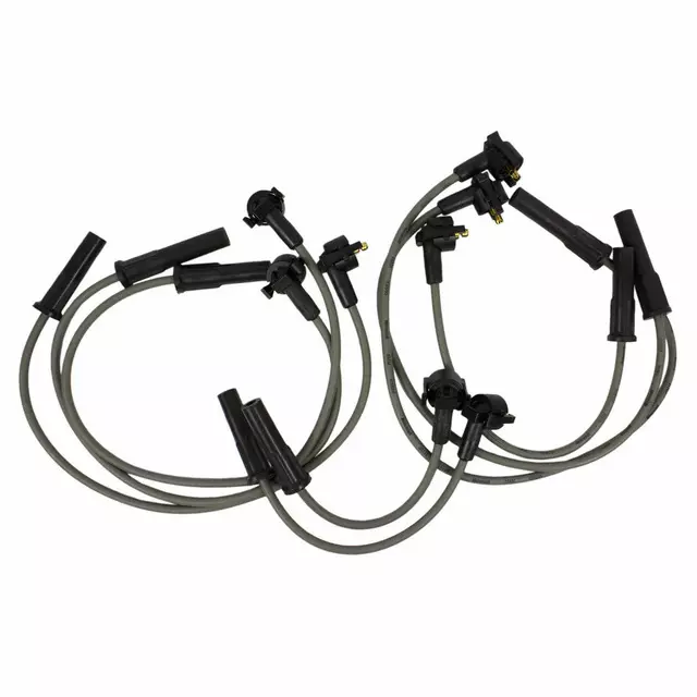Cable Set - Ford (F3PZ-12259-B)
