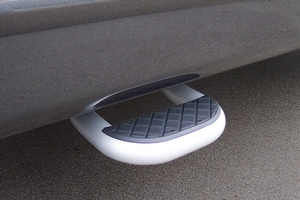 999T6WV000 - : U-Shape Side Step for Nissan Image
