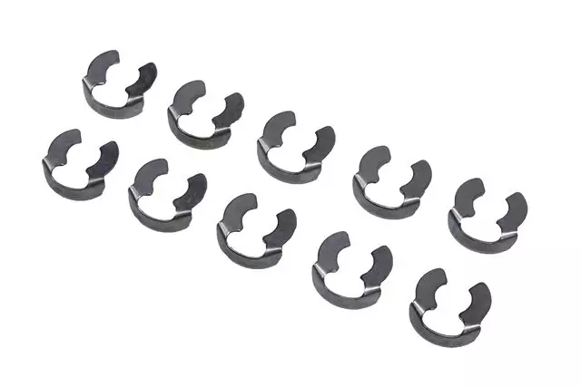 23323893 - : Parking Brake Cable Clip for GM Image