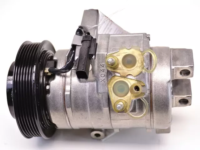 55111034AC - Air Conditioning &amp; Heater: Air Conditioning Compressor for Chrysler: 300 | Dodge: Charger, Magnum Image