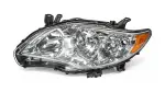 8117012F10 - Electrical: Lens &amp; Housing for Toyota Image