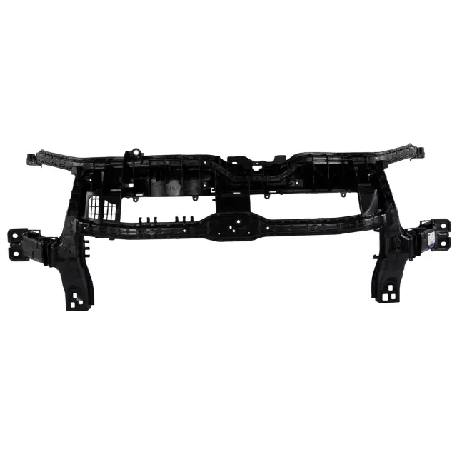NK3Z8A284A - Body: Mount Panel for Ford Image