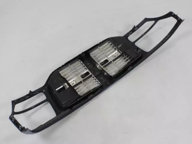 Radiator Grille - Mopar (1EY991B5AC)