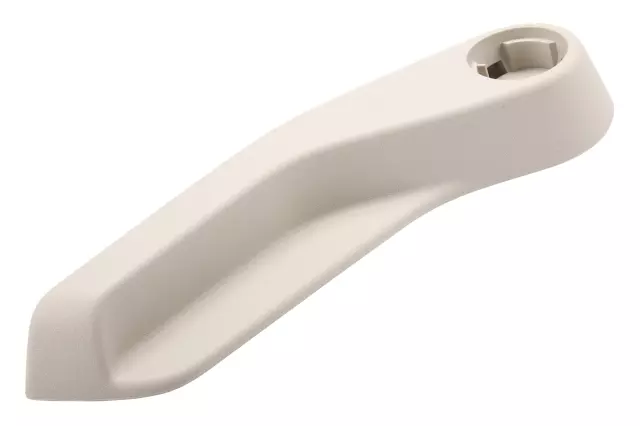 84754008 - Body: Adjust Handle for Chevrolet: Suburban, Tahoe | GMC: Yukon, Yukon XL Image