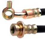 BH38697 - : Raybestos Element3 Brake Hose for Raybestos Brakes Image
