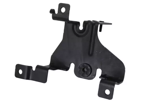 84055069 - Brakes: ABS Modulator Bracket for Chevrolet: Express 2500, Express 3500, Express 4500 | GMC: Savana 2500, Savana 3500 Image