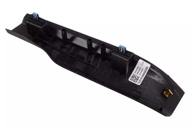 84603393 - Body: Rear Sill Plate for Chevrolet: Blazer Image