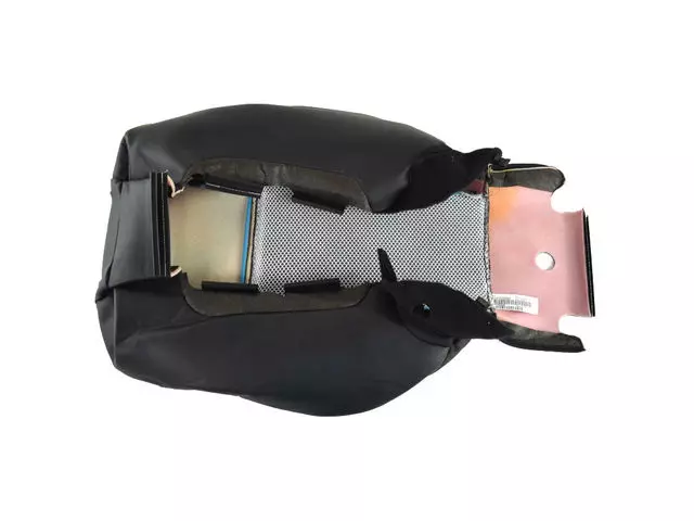 Front Seat Back Cover, Left - Mopar (5YB77DW1AC)