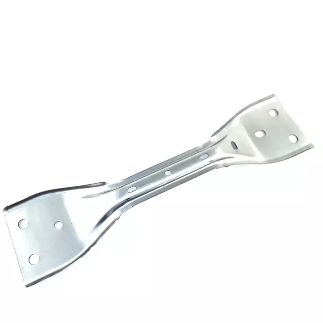 3C0804421 - Body: Front Reinforced for Volkswagen: CC, Passat Image