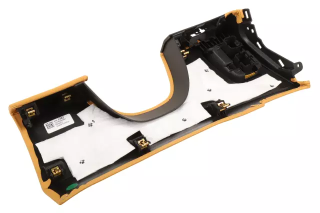 Knee Bolster - GM (84838921)