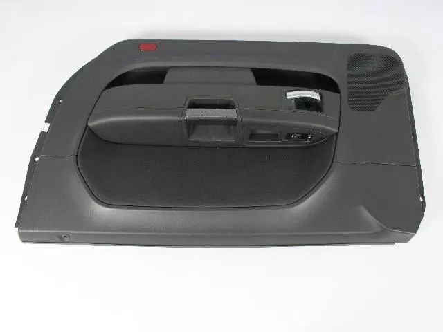 Front Door Trim Panel, Right - Mopar (1GK001DVAK)