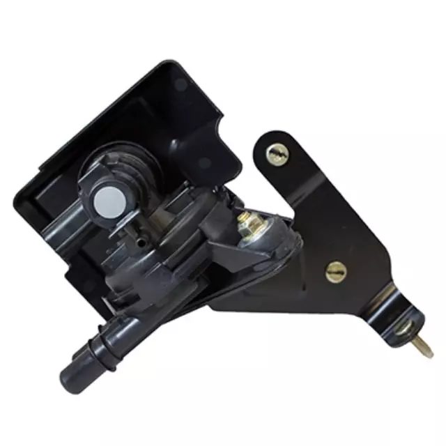 Valve Assembly - Ford (F8VZ-9C915-AB)